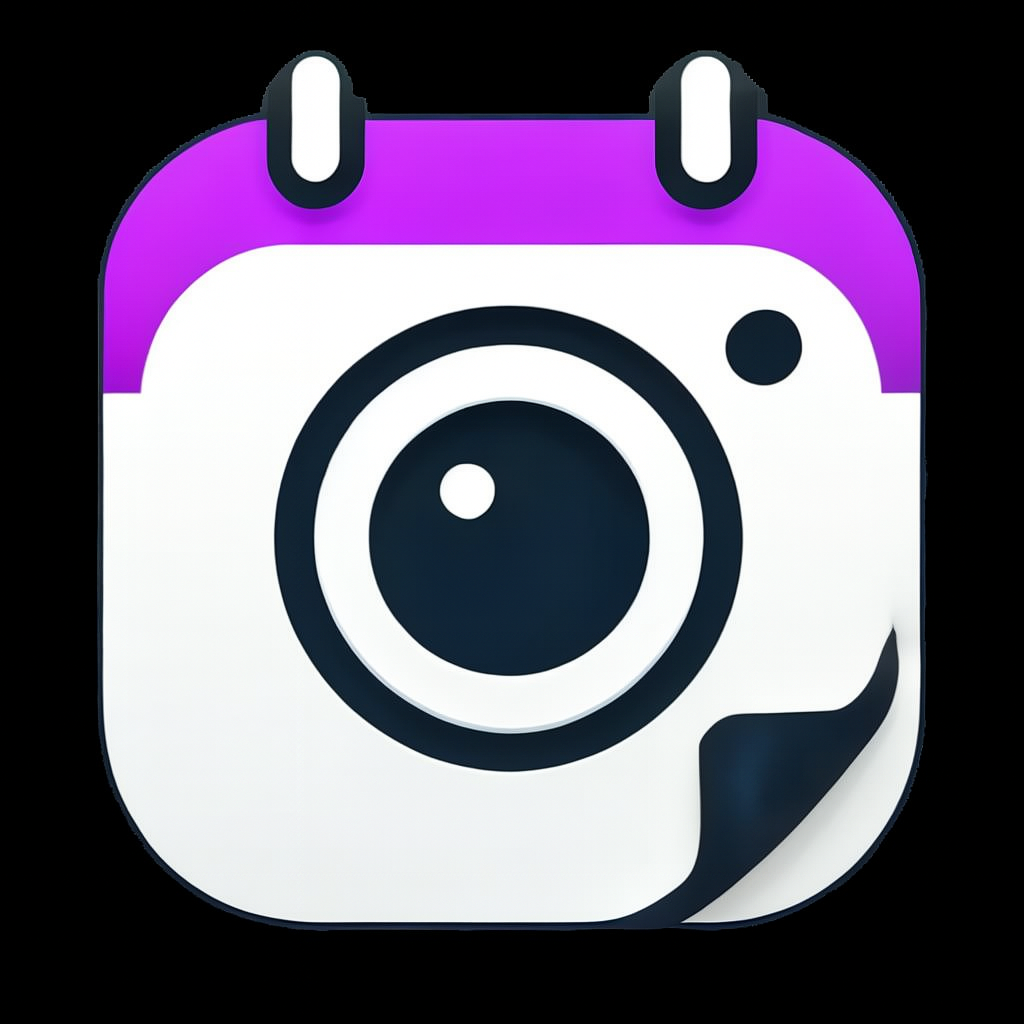EventSnap+ logo